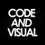 Code and Visual Logotype