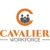 Cavalier Workforce Inc. Logotype