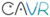 CAVR Logotype