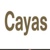 Cayas Architects Logotype