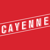 Cayenne Creative Logotype