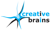 Creative Brains OOD Logotype