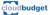 CloudBudget Logotype