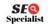 SEOSPECIALIST Logotype