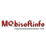 Mobisoftinfo Telecommunication Ltd Logotype