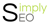 SimplySEO Marketing Logotype