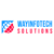 Wayinfotech Solutions Logotype