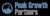 Peak Growth Partners Logotype