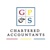 GP&S Accountants Logotype