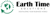 Earth Time Solutions Logotype