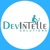 Devintelle Consulting Services Pvt Ltd Logotype