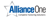 Alliance One Logotype