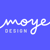 Moye Design Logotype