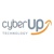 CyberUp Technology Logotype
