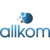 AllKom SA Logotype