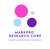 Markpro Research Corporation Logotype