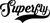 Superfly Productions India Logotype