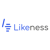 Likeness Logotype