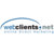 Webclients.net Logotype