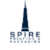 Spire Printing and Packaging Logotype