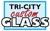 Tri-City Custom Glass LLC Logotype