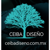 Ceiba Diseño Logotype