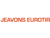 Jeavons Eurotir Logotype