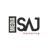 SAJMedia Marketing Logotype
