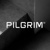 Pilgrim Homes Logotype