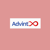 Advint Incorporated Logotype