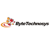 Byte Technosys Pvt. Ltd. Logotype