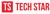 TECH STAR GLOBAL SDN BHD Logotype
