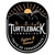 Turtleback coworking Logotype