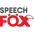 Speech Fox Logotype