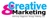 Creative Marketing And Printing, LLC Logotype
