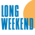 Long Weekend Logotype
