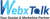 WebxTalk Logotype