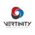 Vertinity Logotype