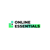 Online Essentials Logotype