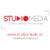 Studio Media Logotype