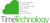 Time Technology Logotype