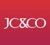 JC&CO COMMUNICATIONS Logotype