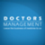 Doctors Management Logotype