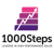 1000Steps Logotype
