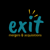 Exit Mergers & Acquisitions Logotype
