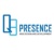 Q8presence Logotype