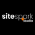 SiteSparkStudio Logotype