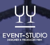 Mary Pily Event Studio Logotype