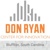 Don Ryan Center for Innovation Logotype
