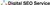 RankHigher Digital SEO Solution LLP Logotype